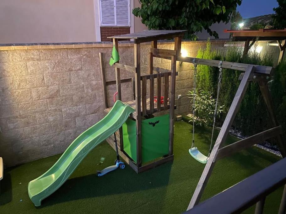 Casa Aries - Villa Con Piscina Privada Linares  Exteriér fotografie